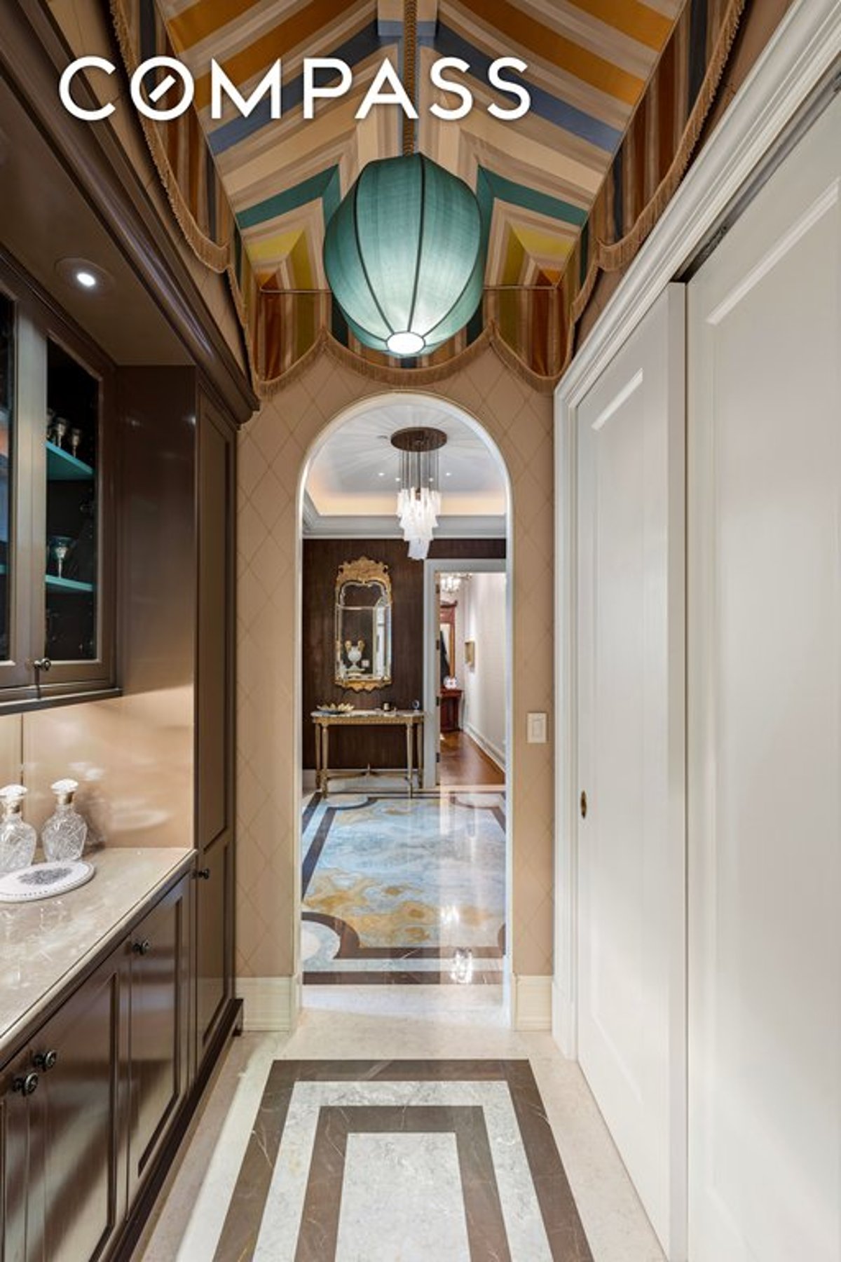 Photo for The Plaza Condo Residences - 768 Fifth Avenue Condominium in Midtown, Manhattan