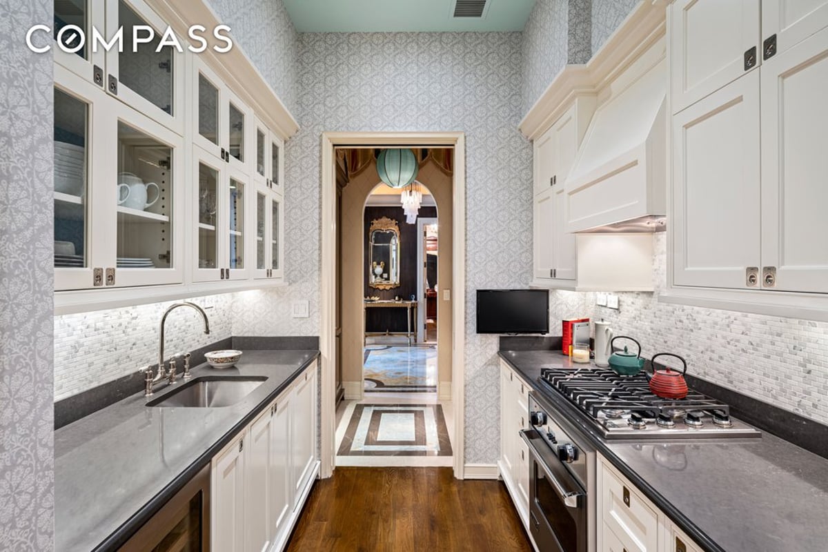 Photo for The Plaza Condo Residences - 768 Fifth Avenue Condominium in Midtown, Manhattan