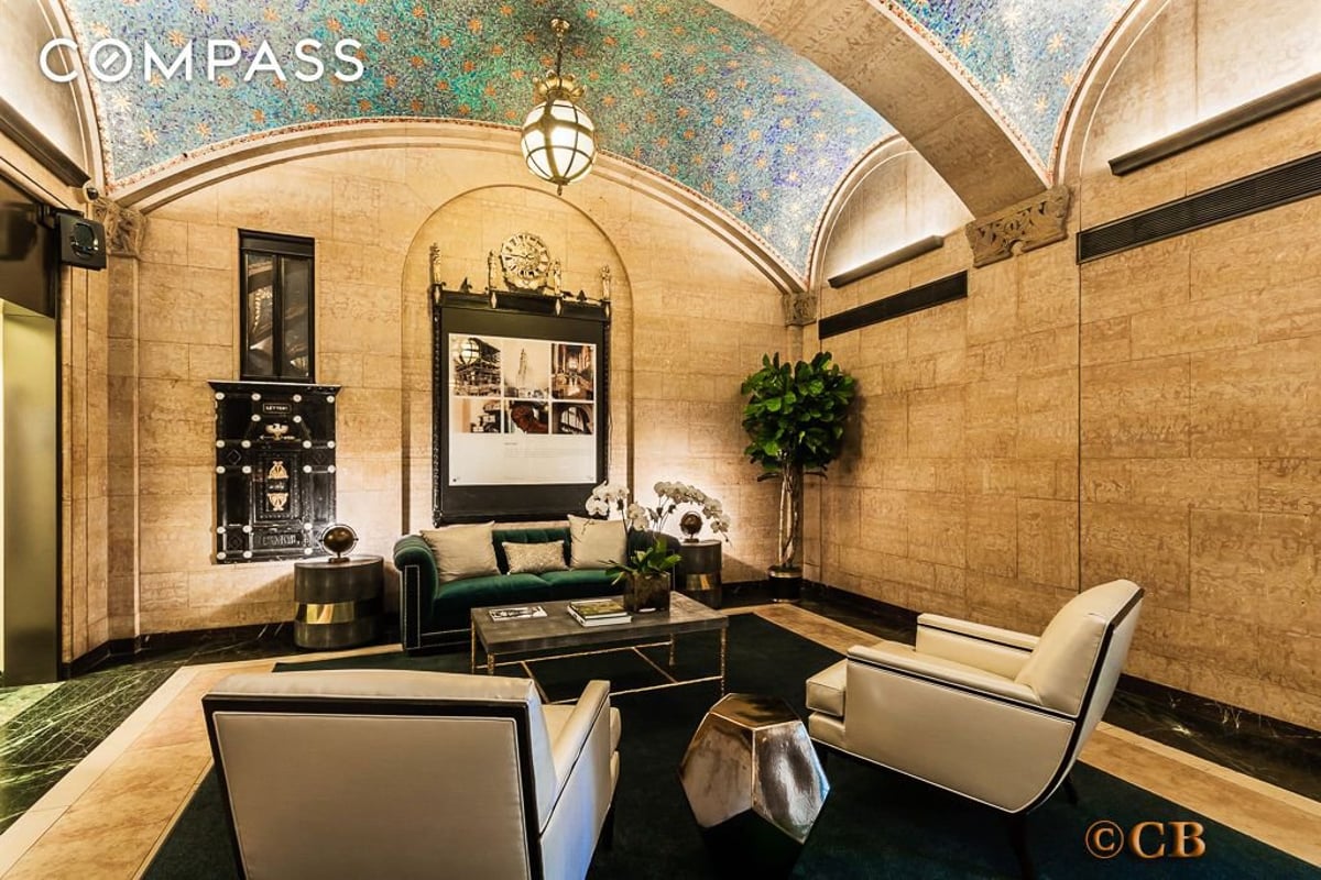 Photo for One Hanson Place - 1 Hanson Place Condominium in Fort Greene, Brooklyn