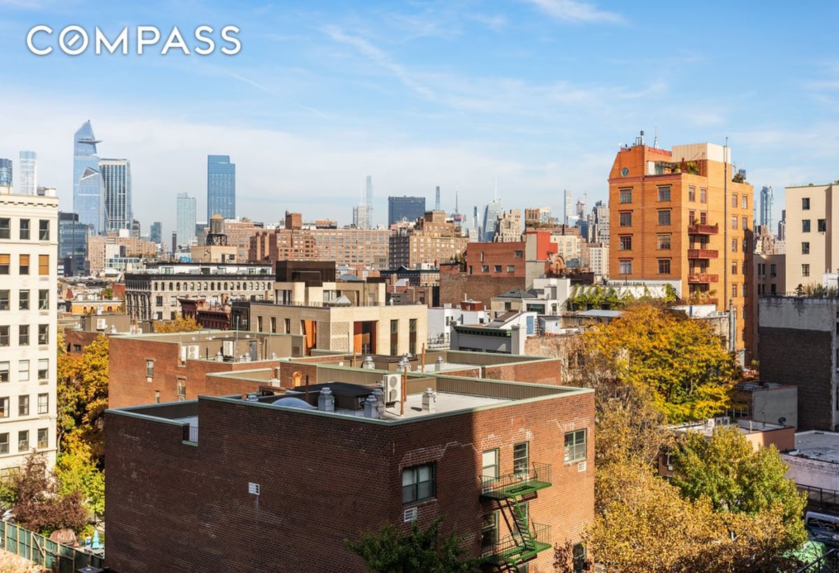 Photo for 150 CHARLES STREET - 150 Charles Street Condominium in West Village, Manhattan