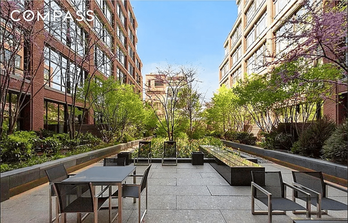 Photo for 150 CHARLES STREET - 150 Charles Street Condominium in West Village, Manhattan