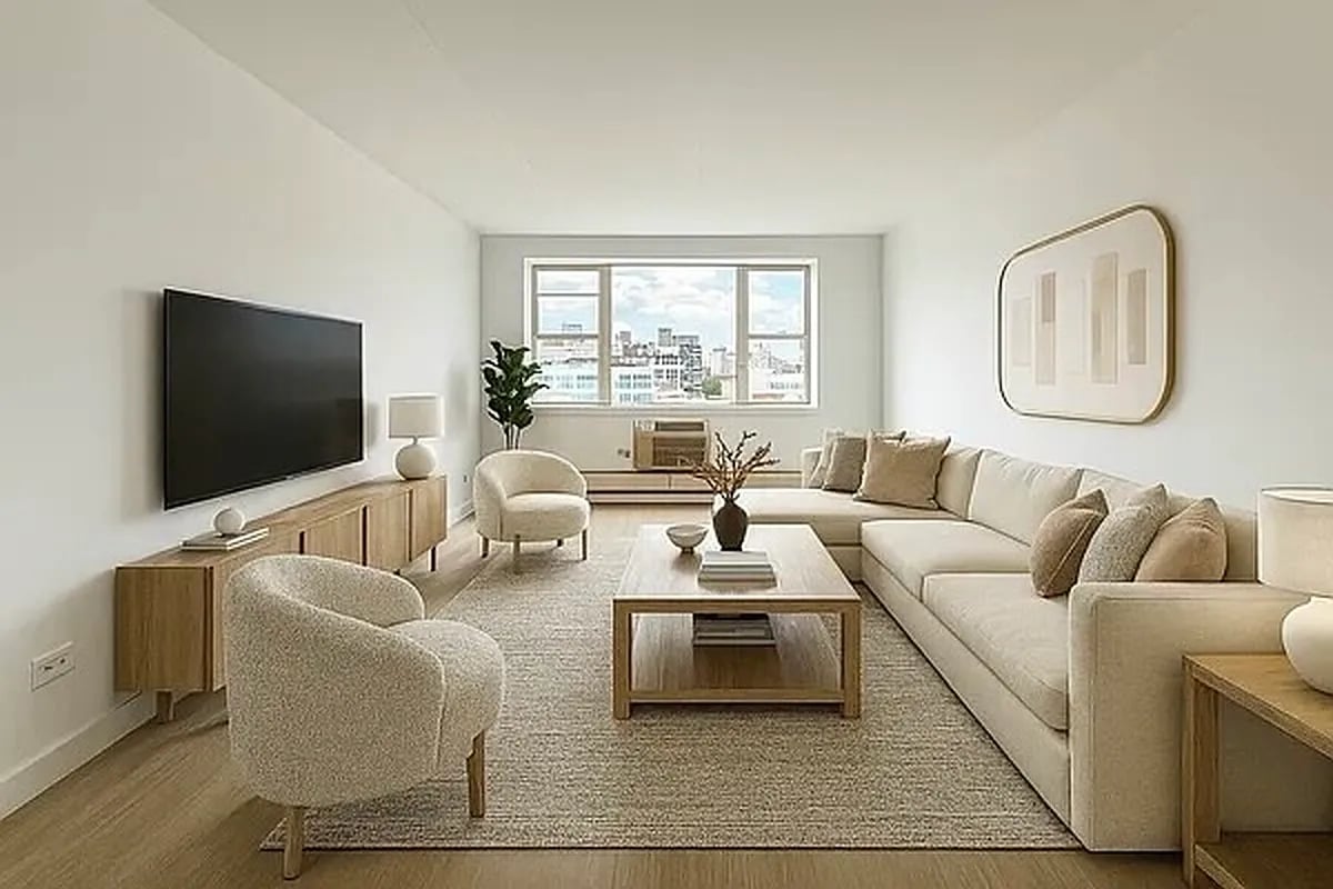 Photo for Soho Court - 301 Elizabeth Street Rental Building in Noho, Manhattan