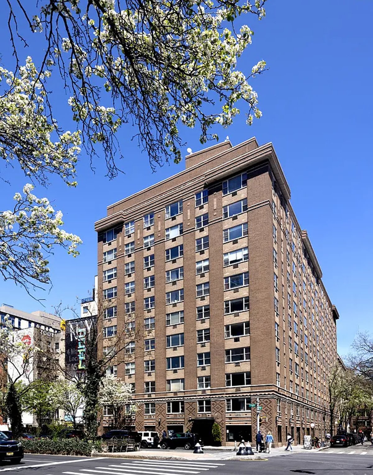Photo for Soho Court - 301 Elizabeth Street Rental Building in Noho, Manhattan