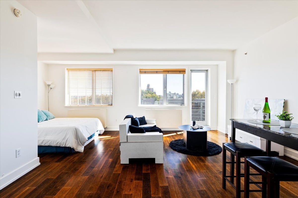 Photo for Olive Park - 100 Maspeth Avenue Condominium in East Williamsburg, Brooklyn