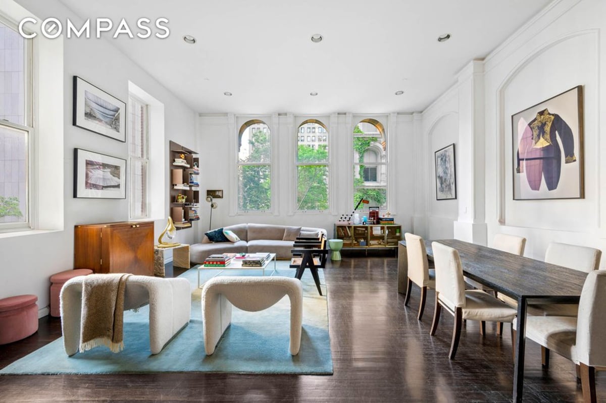 Photo for 8 THOMAS STREET - 8 Thomas Street Condominium in Tribeca, Manhattan