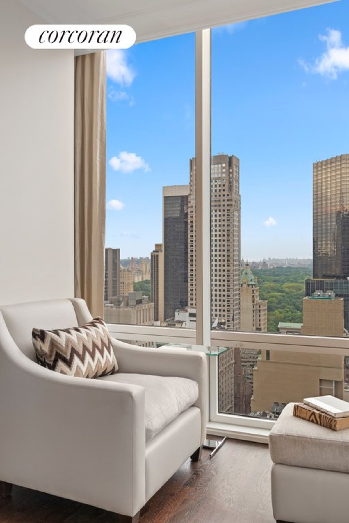 Photo for Olympic Tower - 641 5th Avenue Condominium in Midtown, Manhattan