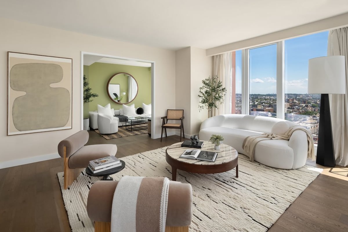 Photo for Quay Tower - 50 Bridge Park Drive Condominium in Brooklyn Heights, Brooklyn