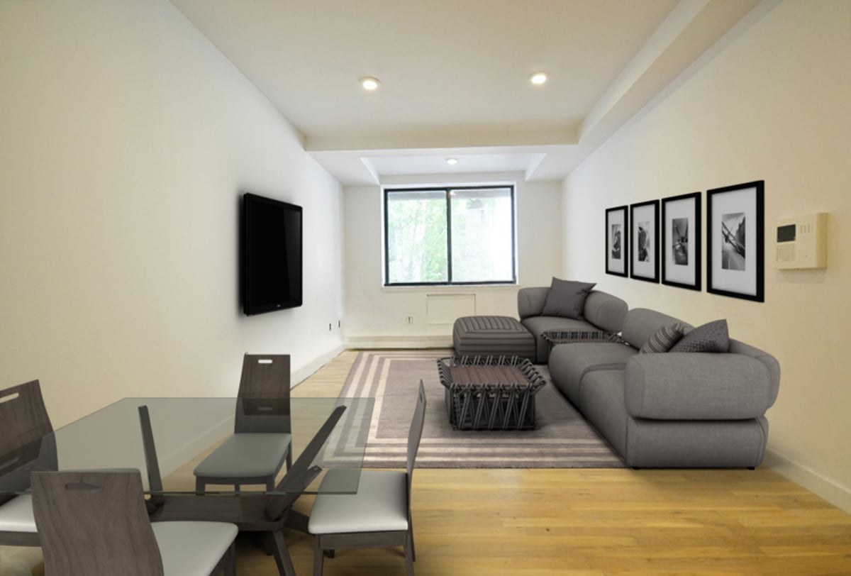 Photo for 41 AVENUE B - 41St Avenue B Rental Building in East Village, Manhattan