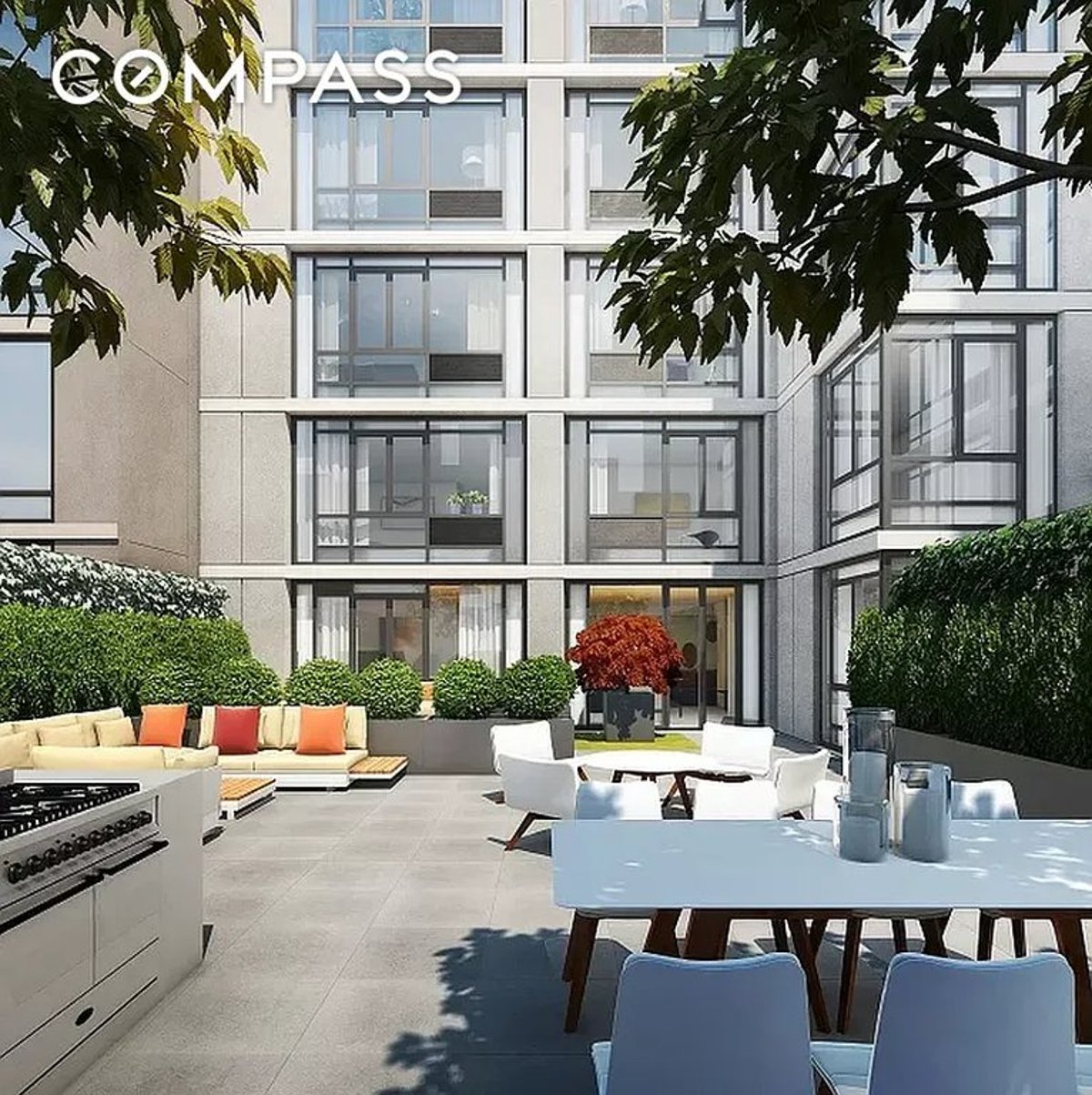 Photo for CODA - 385 First Avenue Condominium in Gramercy Park, Manhattan
