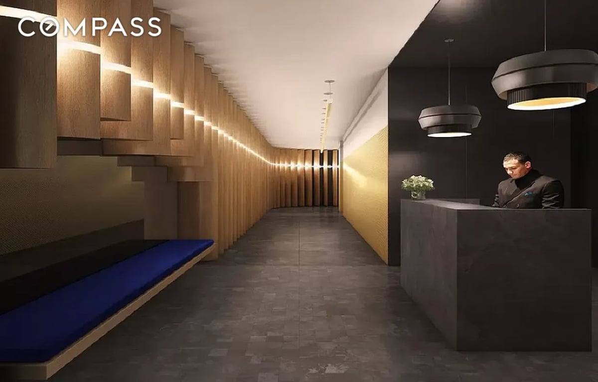 Photo for CODA - 385 First Avenue Condominium in Gramercy Park, Manhattan