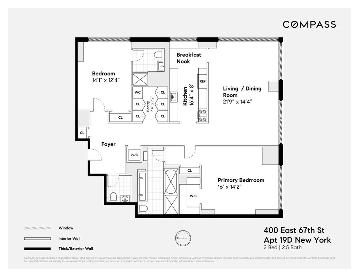 Photo for The Laurel - 400 East 67th Street Condominium in Upper East Side, Manhattan