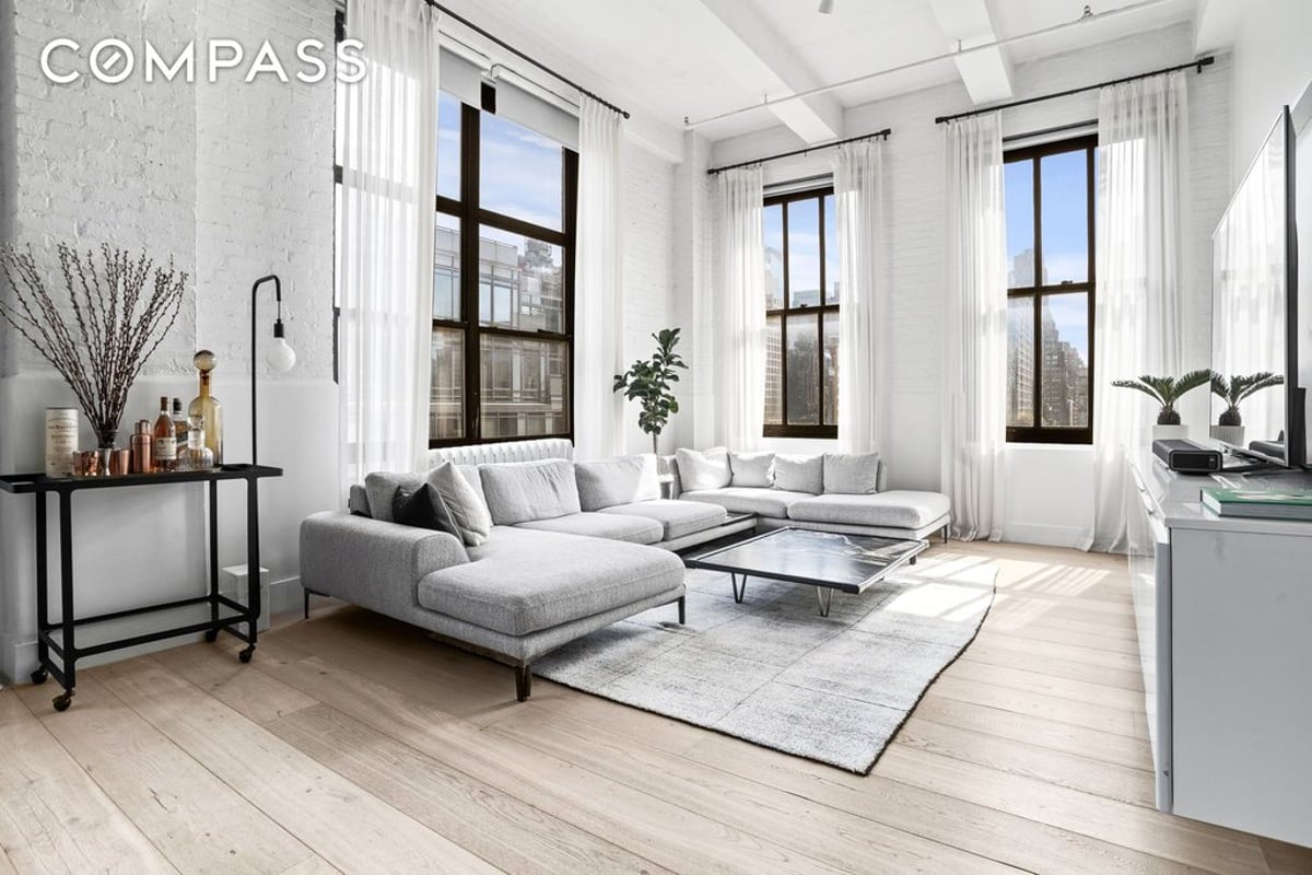 Photo for 438 WEST 37TH STREET - 438 West 37th Street Condominium in Hudson Yards, Manhattan