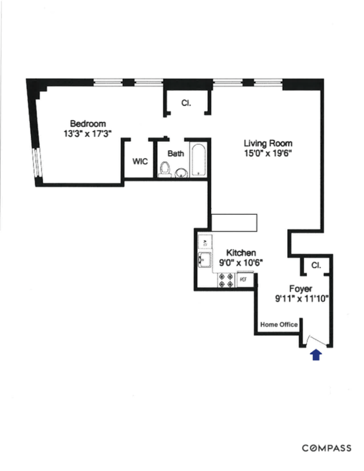 Photo for 3 Hanover Square - 3 Hanover Square Cooperative in Financial District, Manhattan