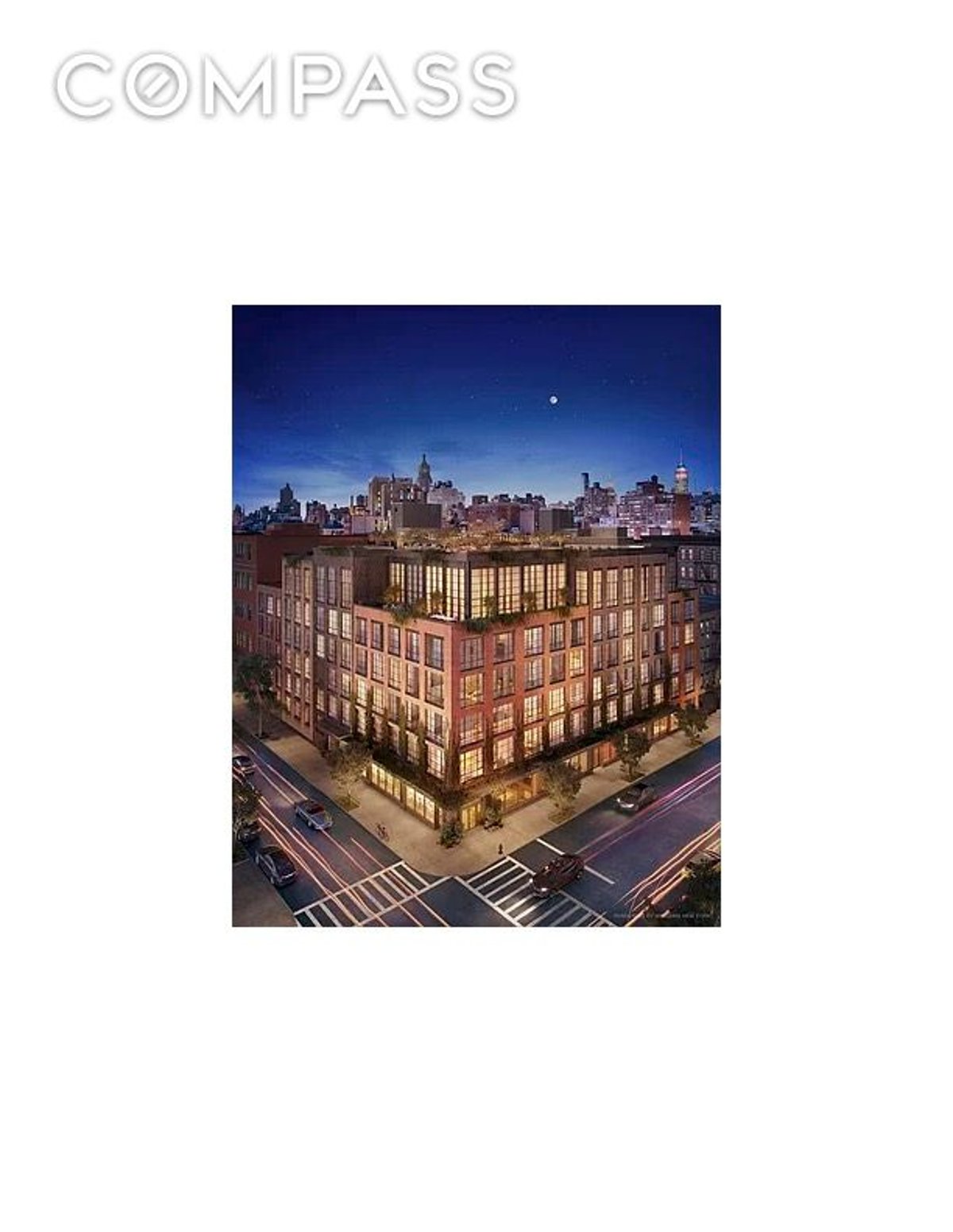 Photo for Steiner East Village - 438 East 12th Street Condominium in East Village, Manhattan