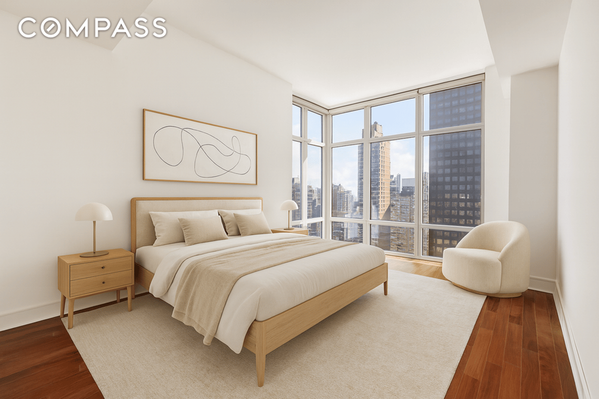 Photo for Place 57 - 207 East 57th Street Condominium in Midtown East, Manhattan