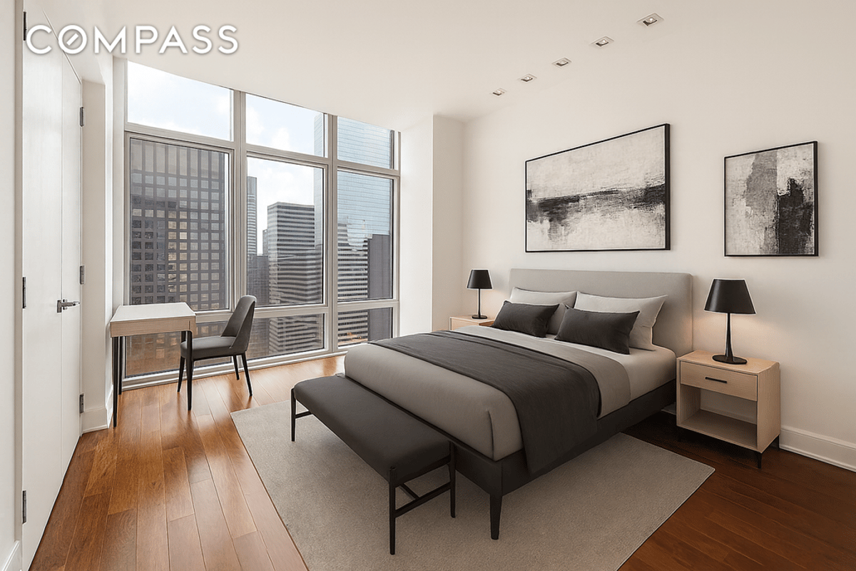 Photo for Place 57 - 207 East 57th Street Condominium in Midtown East, Manhattan