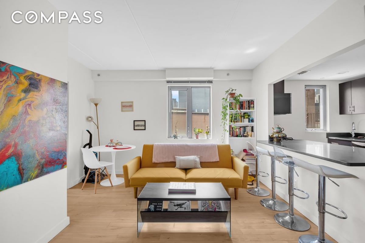 Photo for The Art House Condominiums - 1810 Third Avenue Condominium in Harlem, Manhattan