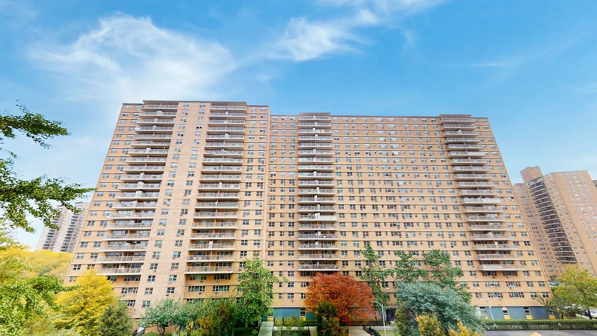 Photo for Trump Village - 460	Neptune Avenue Cooperative in Coney Island, Brooklyn