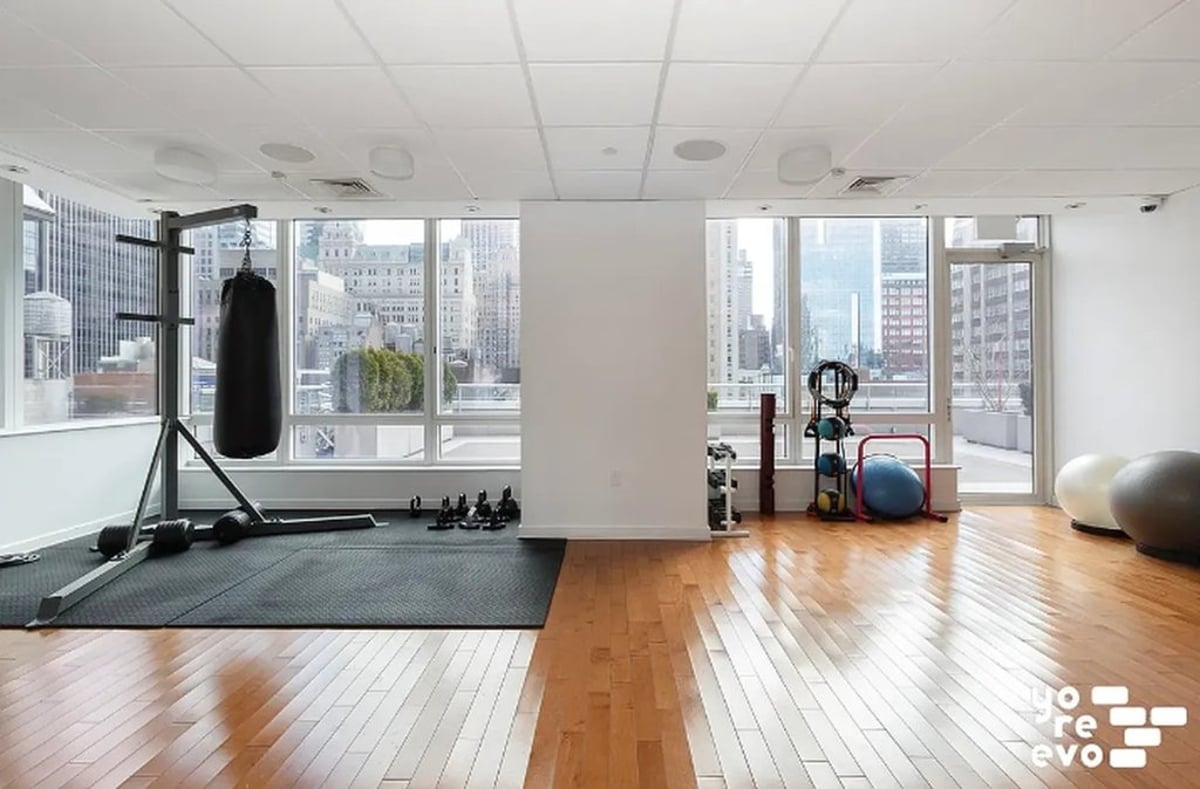 Photo for The Platinum - 247 West 46th Street Condominium in Midtown West, Manhattan