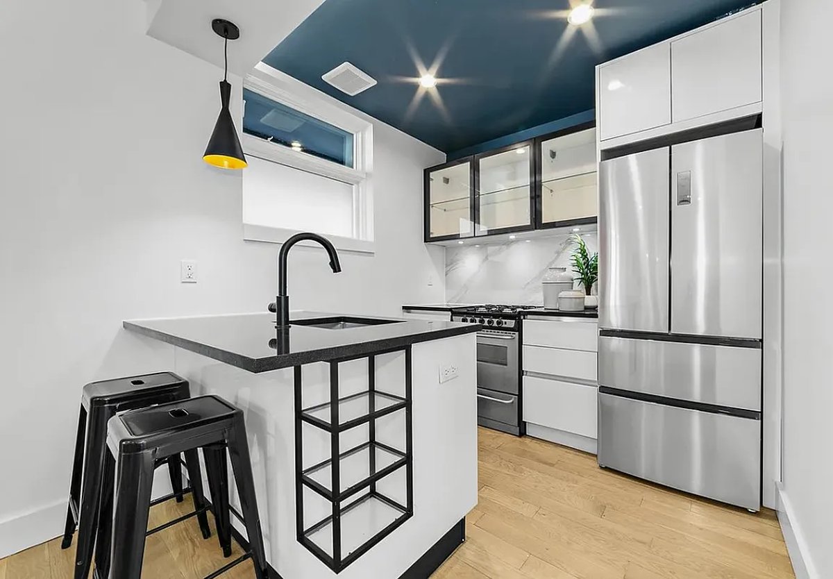 Photo for 10 Lexington - 10 Lexington Avenue Rental Building in Clinton Hill, Brooklyn