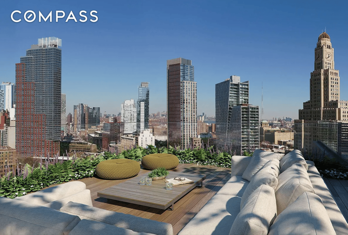 Photo for Five Six One Pacific - 561 Pacific Street Condominium in Boerum Hill, Brooklyn