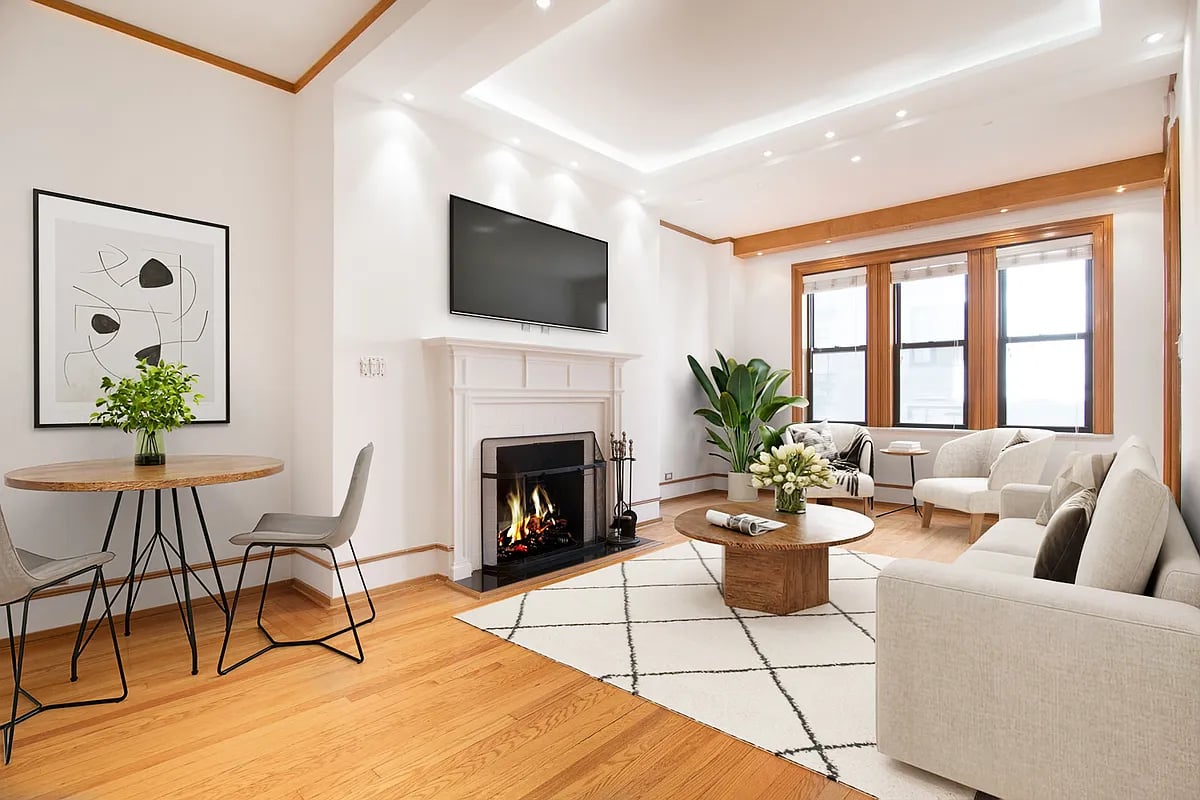 Photo for The Meurice - 145 West 58th Street Rental Building in Midtown, Manhattan