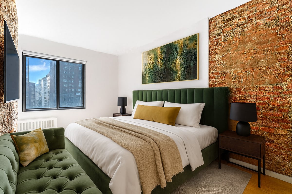 Photo for 210 East 21st Street - 210 East 21St Street Cooperative in Gramercy Park, Manhattan