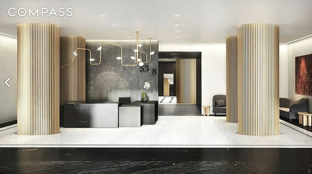 Photo for Fifty Third And Eighth - 301 West 53rd Street Condominium in Midtown, Manhattan