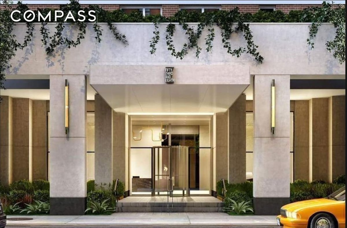 Photo for Fifty Third And Eighth - 301 West 53rd Street Condominium in Midtown, Manhattan