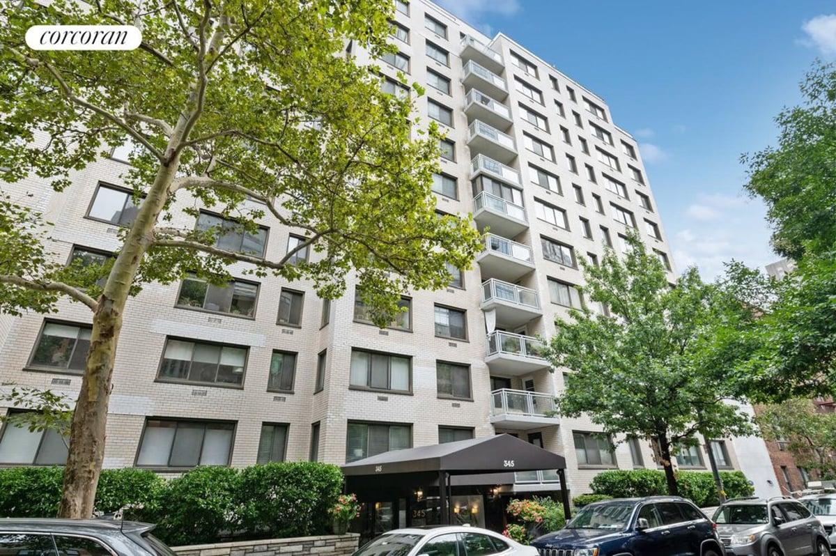 Photo for The Morad Diplomat - 345 East 73rd Street Cooperative in Upper East Side, Manhattan