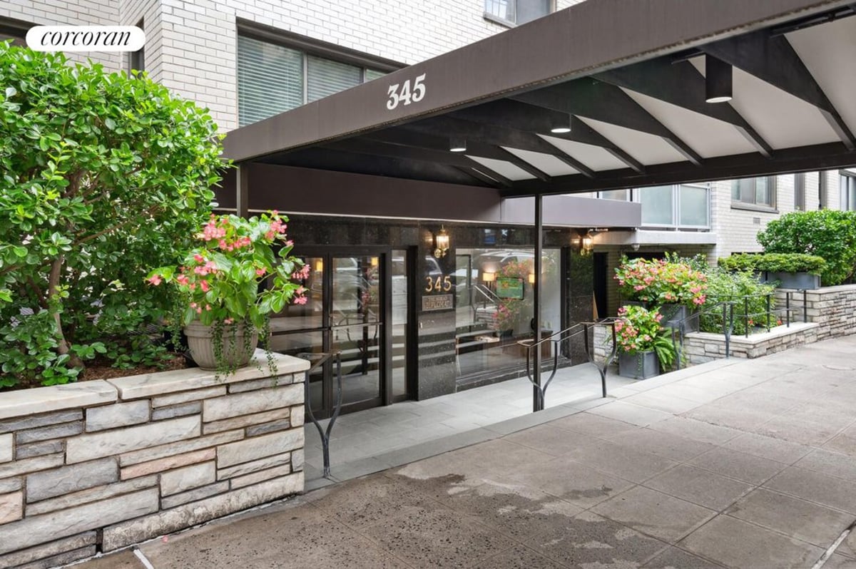 Photo for The Morad Diplomat - 345 East 73rd Street Cooperative in Upper East Side, Manhattan