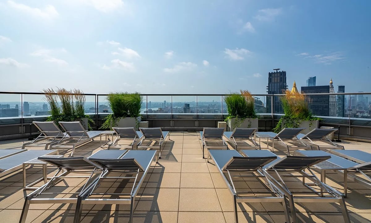 Photo for One Sixty Madison - 160 Madison Avenue Condominium in Midtown, Manhattan