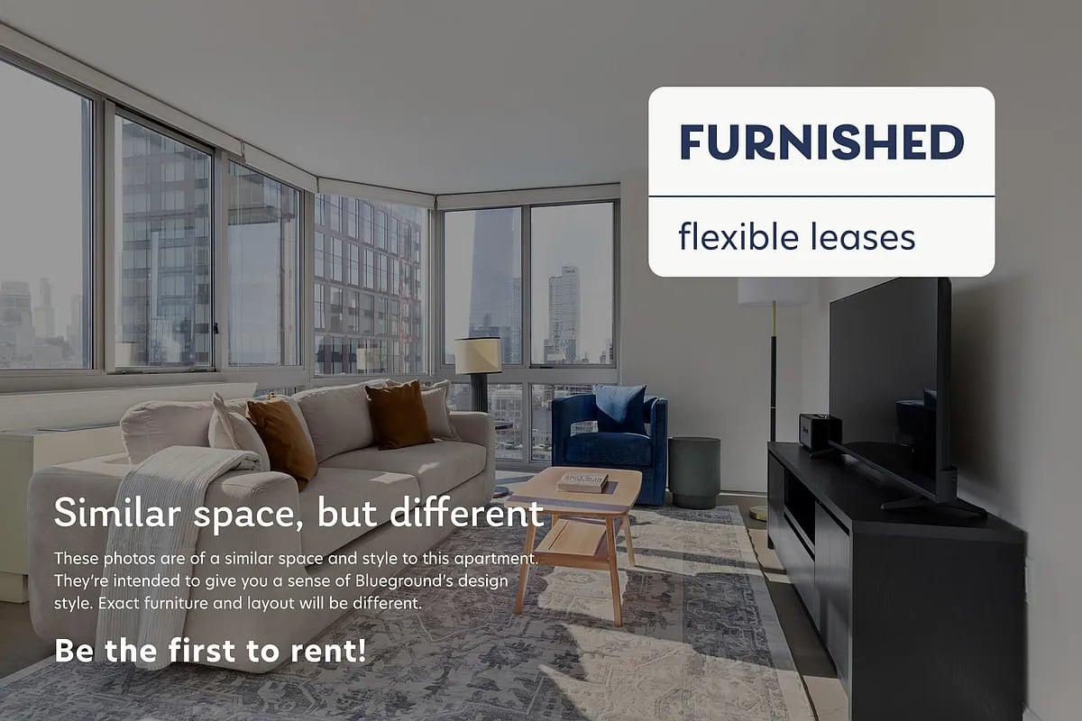 Photo for Hudson Landing - 561 10th Avenue Rental Building in Hell's Kitchen, Manhattan