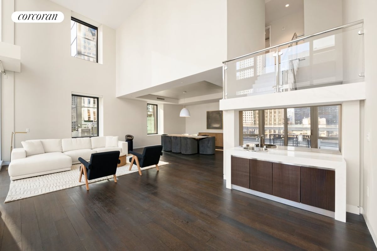 Photo for Baccarat Hotel And Residences - 20 West 53rd Street Condominium in Midtown, Manhattan