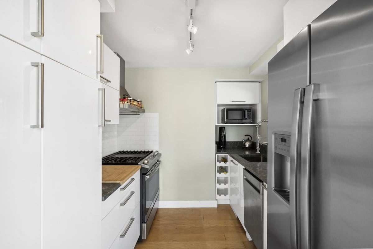 Photo for Bradhurst Court - 300 West 145th Street Condominium in Central Harlem, Manhattan