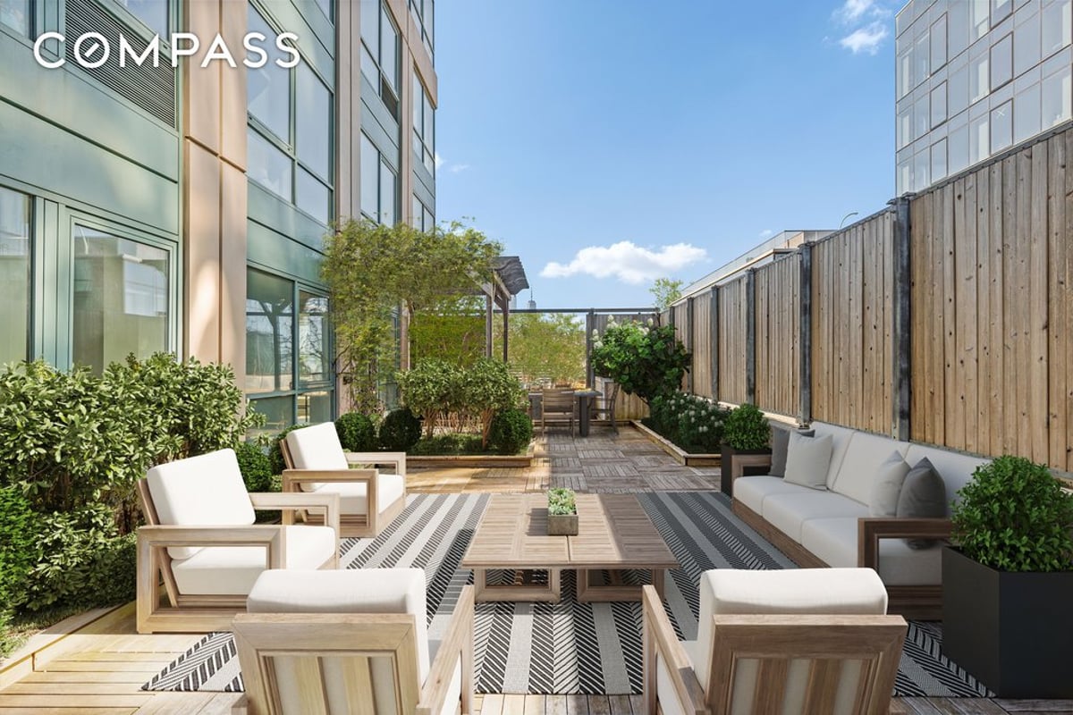 Photo for 440 KENT AVENUE - 440 Kent Avenue Condominium in Williamsburg, Brooklyn