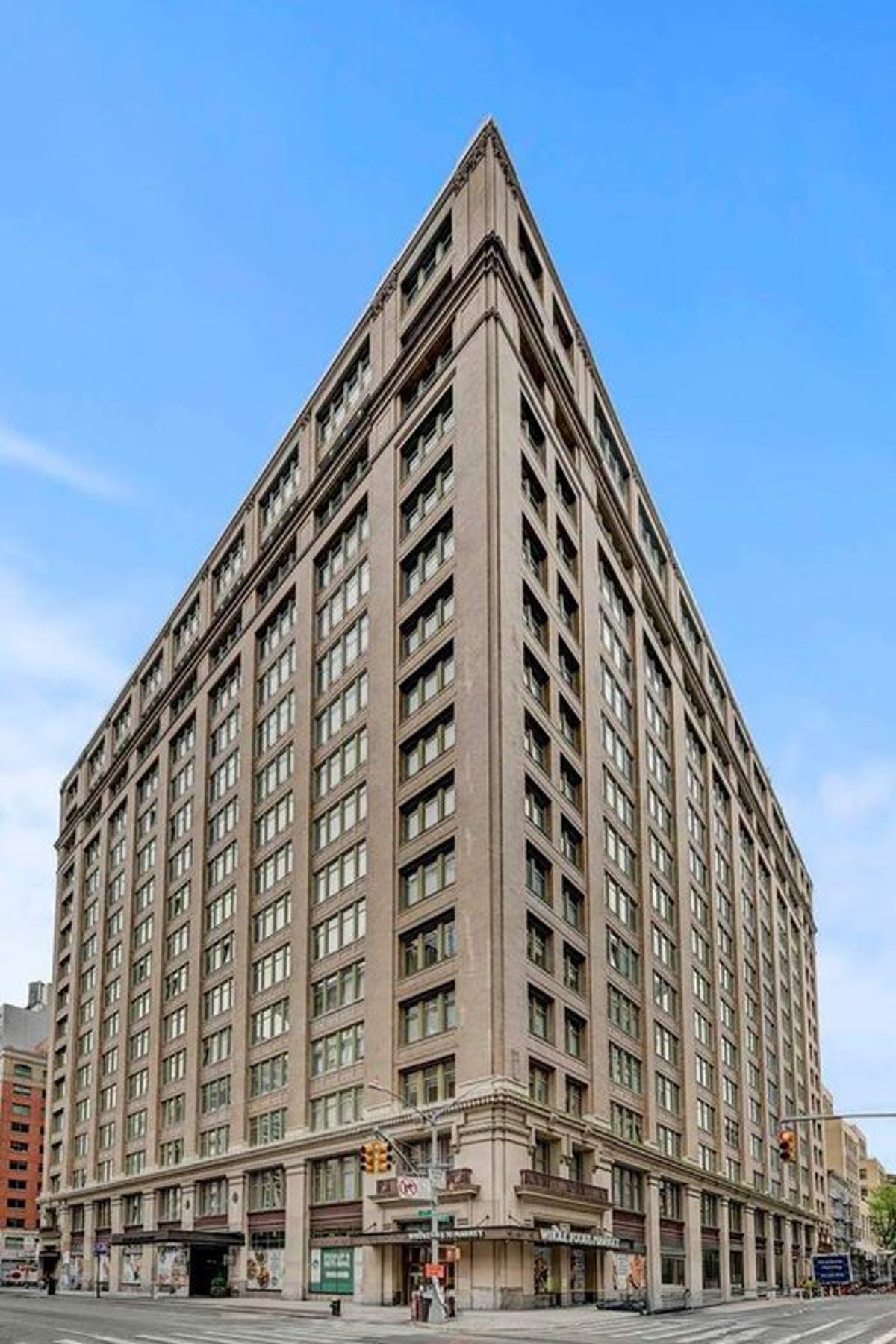 Photo for Chelsea Mercantile - 252 Seventh Avenue Condominium in Chelsea, Manhattan