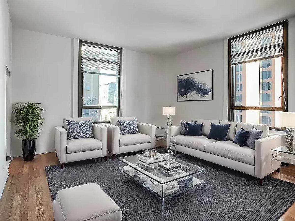 Photo for FOUR PARK AVENUE - 66 East 34th Street Rental Building in Midtown South, Manhattan