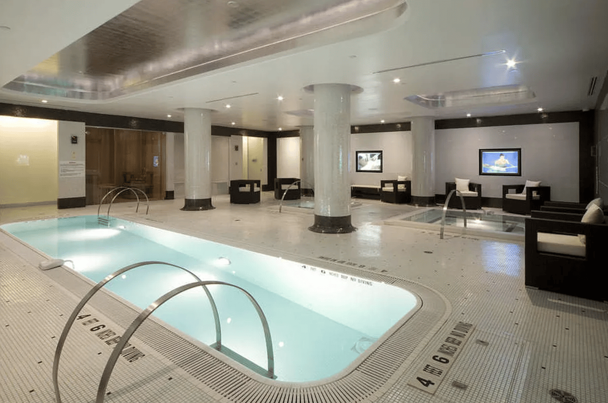 Photo for District - 111 Fulton Street Condominium in Financial District, Manhattan