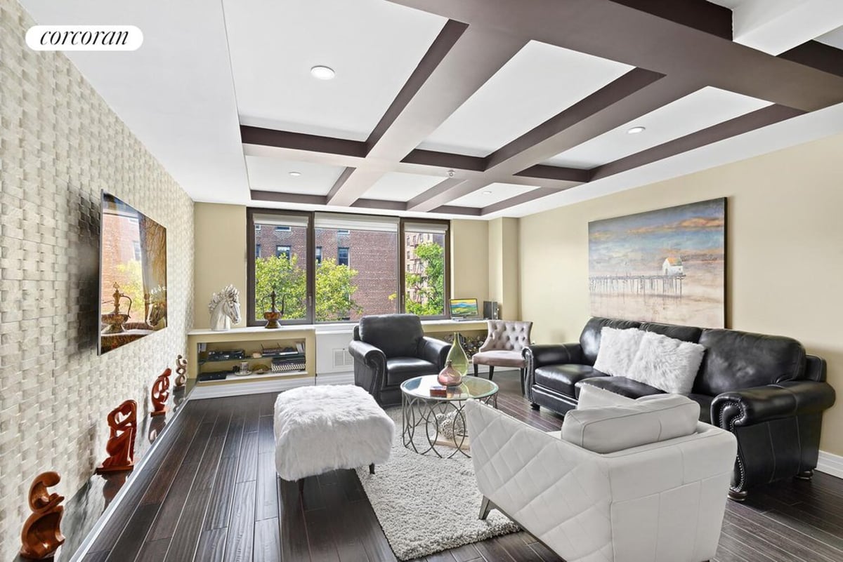 Photo for Novo 64 - 64-05 Yellowstone Boulevard Condominium in Forest Hills, Queens