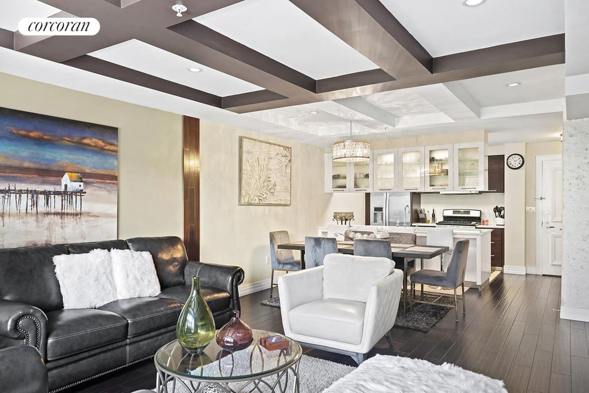 Photo for Novo 64 - 64-05 Yellowstone Boulevard Condominium in Forest Hills, Queens