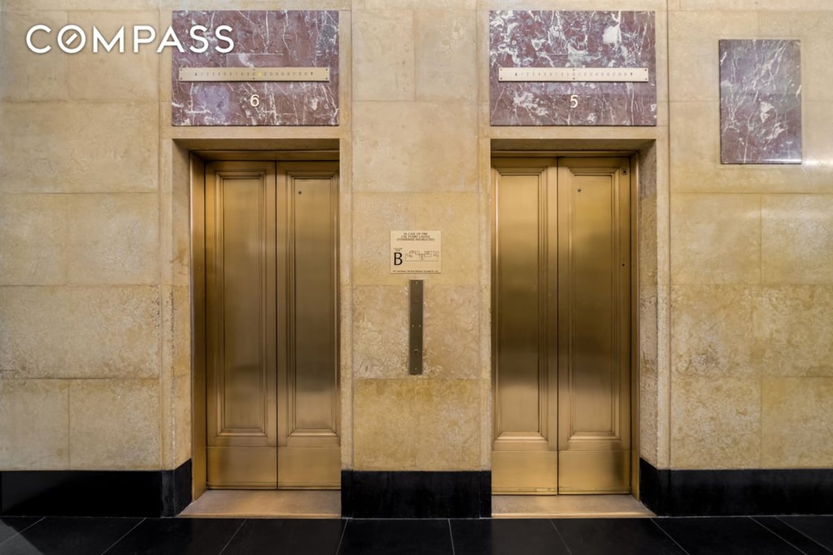 Photo for 3 Hanover Square - 3 Hanover Square Cooperative in Financial District, Manhattan