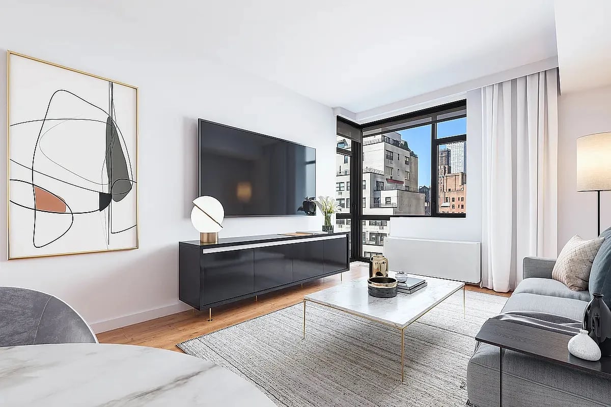 Photo for Frontier - 200 East 39th Street Rental Building in Murray Hill, Manhattan