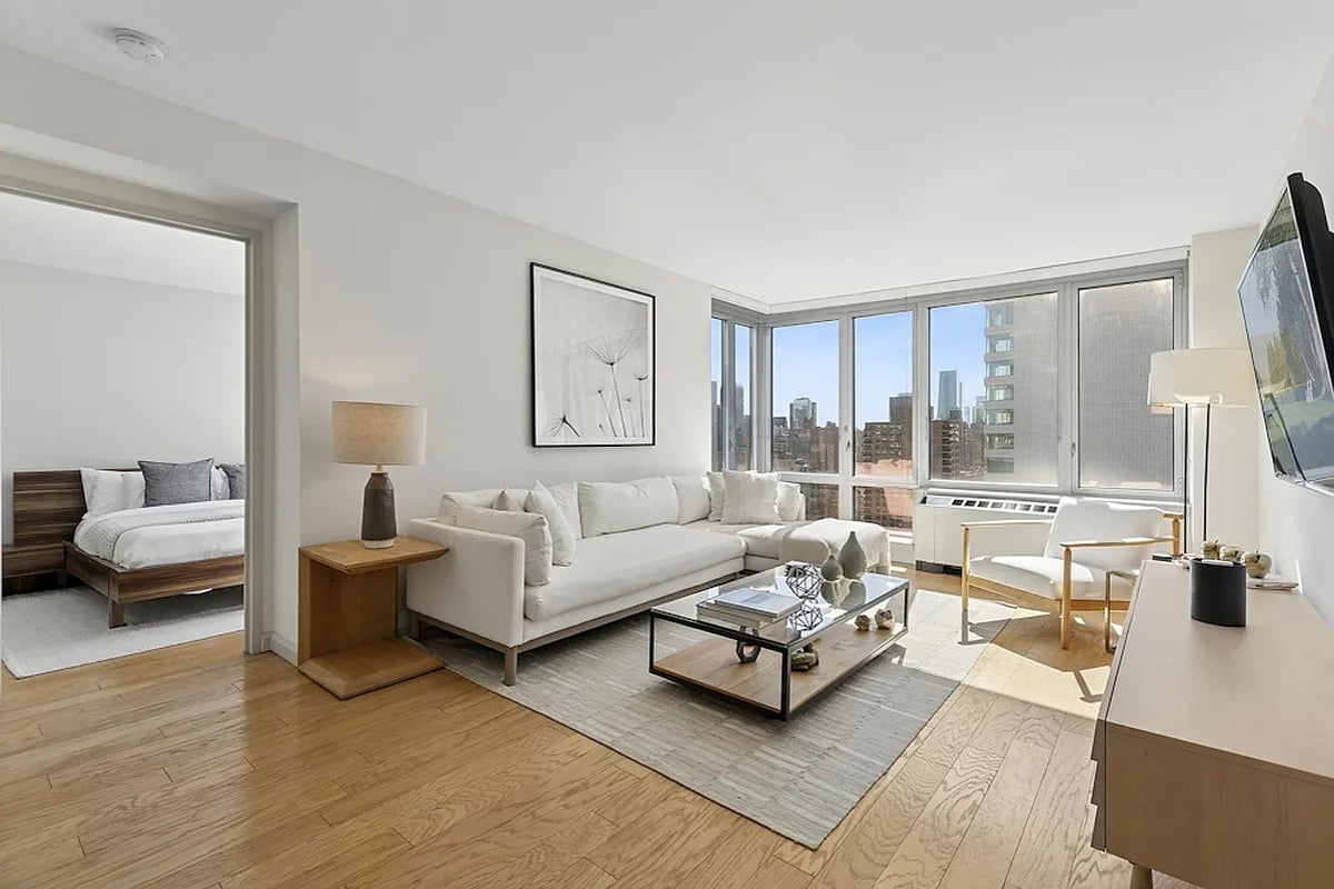 Photo for Helena 57 West - 601 West 57th Street Rental Building in Midtown West, Manhattan