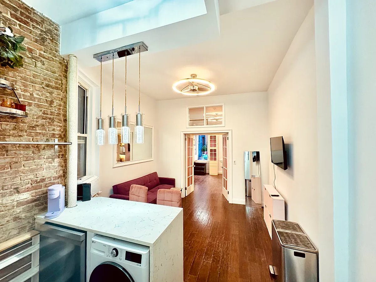 Photo for 139 NORFOLK STREET - 139 Norfolk Street Cooperative in Lower East Side, Manhattan