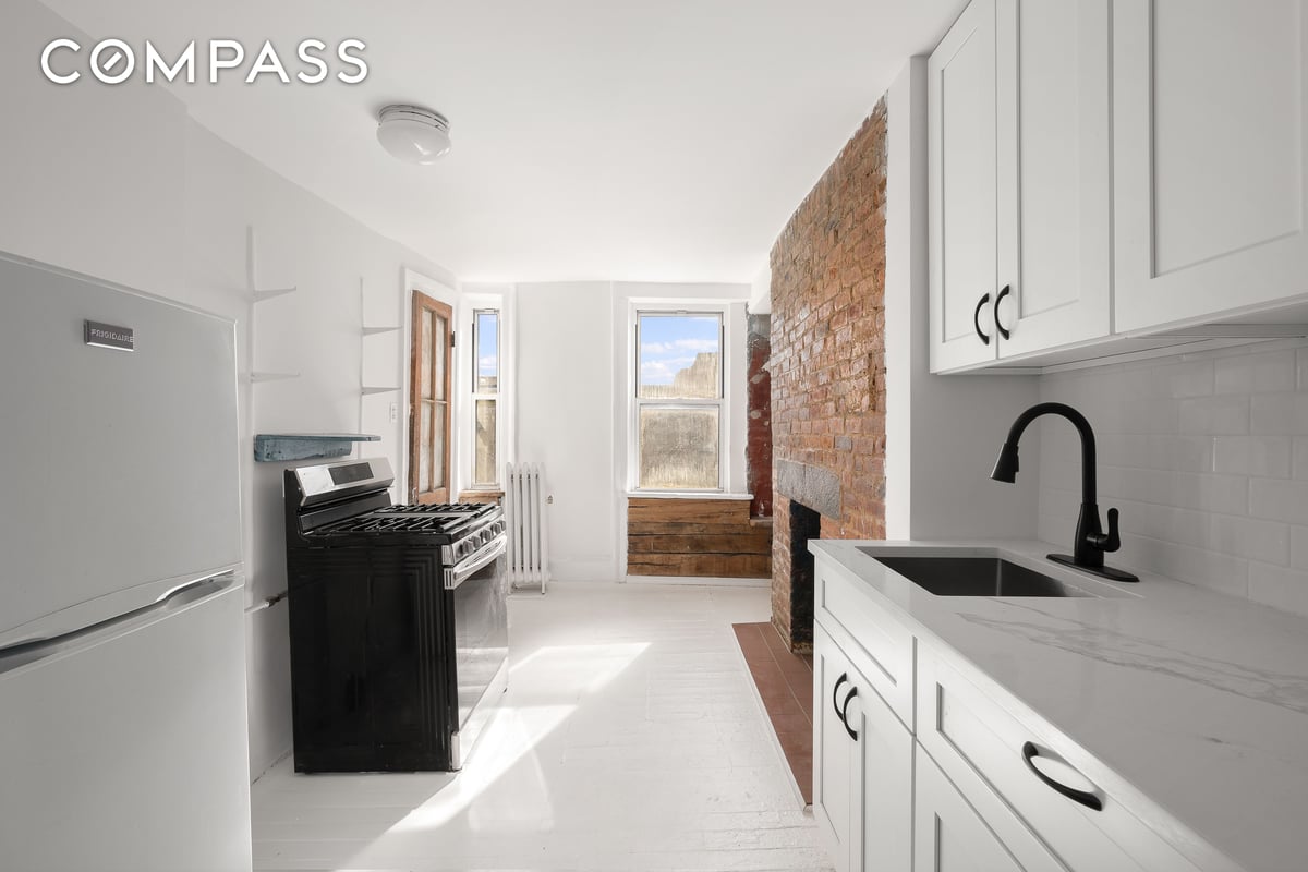 Photo for 504 EAST 6 STREET - 504 East 6th Street Cooperative in East Village, Manhattan