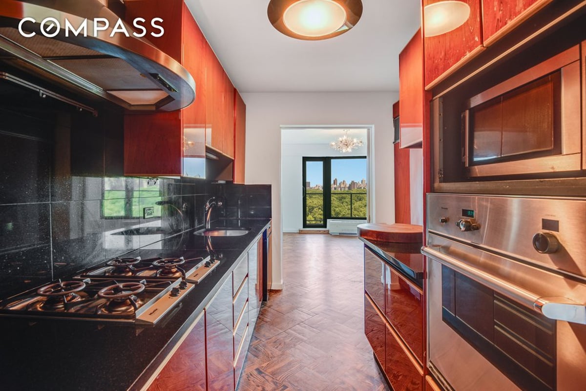 Photo for 200 Central Park South - 200 Central Park South Cooperative in Midtown, Manhattan