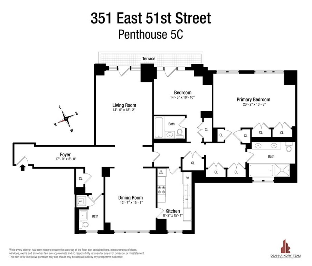 Photo for The Beekman Regent - 351 East 51St Street Condominium in Midtown East, Manhattan