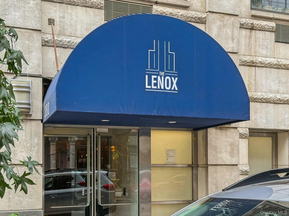 Photo for The Lenox - 380 Lenox Avenue Condominium in Harlem, Manhattan