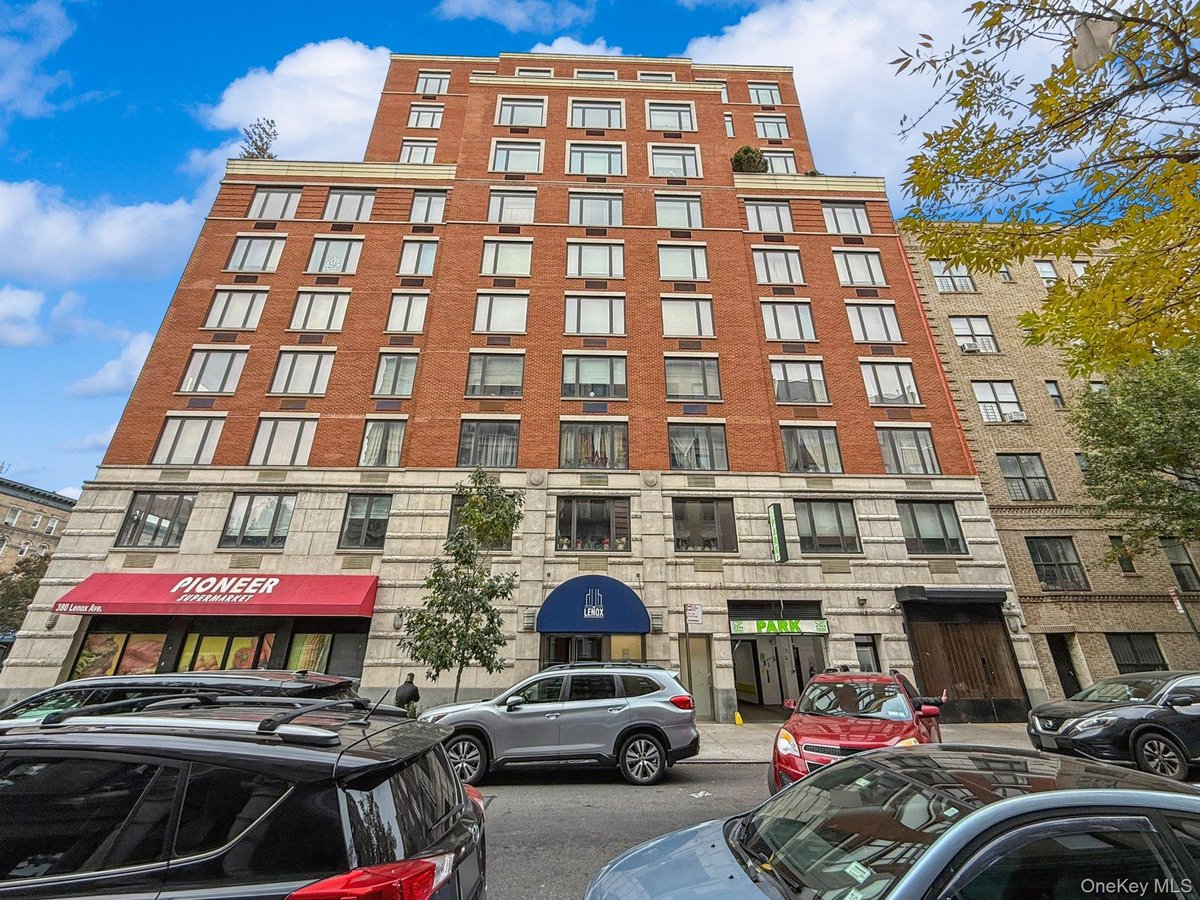 Photo for The Lenox - 380 Lenox Avenue Condominium in Harlem, Manhattan